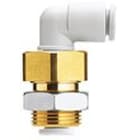 SMC PNEUMATIIKKATUOTTEET - Pistoliitin - KQ2LE12-00N