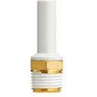 SMC PNEUMATIIKKATUOTTEET - Pistoliitin - KQ2N04-M5N