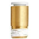 SMC PNEUMATIIKKATUOTTEET - One Touch Fitting - KQ2S10-01NS