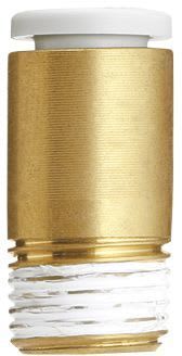 SMC PNEUMATIIKKATUOTTEET - Pistoliitin - KQ2S16-02NS