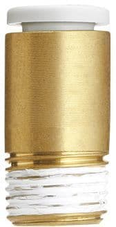 SMC PNEUMATIIKKATUOTTEET - Pistoliitin - KQ2S16-02NS