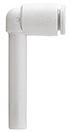 SMC PNEUMATIIKKATUOTTEET - Pidennetty Kulmaliitin Plug-In - KQ2W04-99A