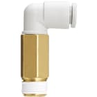 SMC PNEUMATIIKKATUOTTEET - Pistoliitin - KQ2W08-03NS