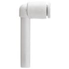 SMC PNEUMATIIKKATUOTTEET - Pidennetty Kulmaliitin Plug-In - KQ2W10-99A