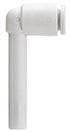 SMC PNEUMATIIKKATUOTTEET - Pidennetty Kulmaliitin Plug-In - KQ2W12-99A