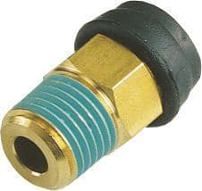 SMC PNEUMATIIKKATUOTTEET - Liitin - KRH08-01S