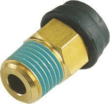 SMC PNEUMATIIKKATUOTTEET - Liitin - KRH08-03S