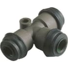 SMC PNEUMATIIKKATUOTTEET - Liitin - KRT08-00