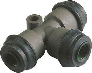 SMC PNEUMATIIKKATUOTTEET - Liitin - KRT12-00