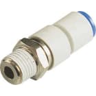 SMC PNEUMATIIKKATUOTTEET - Liitin - KSH06-M6