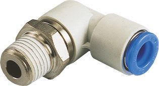 SMC PNEUMATIIKKATUOTTEET - Liitin - KSL12-03S