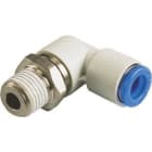 SMC PNEUMATIIKKATUOTTEET - Liitin - KSL12-03S