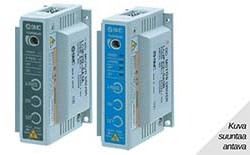 SMC PNEUMATIIKKATUOTTEET - Suunnan Ohjaava Ohjainyksikkö - LC3F212-5A5B