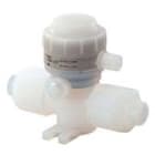 SMC PNEUMATIIKKATUOTTEET - Ilmaohjattu Kemikaliventtiili - LVQ20-S06