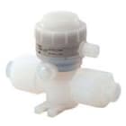 SMC PNEUMATIIKKATUOTTEET - Ilmaohjattu Kemikaliventtiili - LVQ30-S10