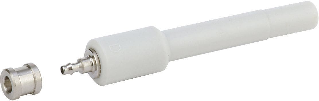 SMC PNEUMATIIKKATUOTTEET - Miniatyyriliittimet - M-04R-2
