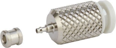 SMC PNEUMATIIKKATUOTTEET - Miniatyyriliittimet - M-32F-2