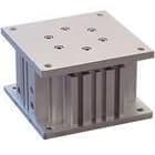 SMC PNEUMATIIKKATUOTTEET - Kompakti Johdesylinteri (Halk. - MGF40TF-75