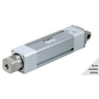 SMC PNEUMATIIKKATUOTTEET - Tuplavoimasylinteri (Halk. 50, - MGZR50TF-200