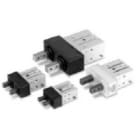 SMC PNEUMATIIKKATUOTTEET - Tarttuja - MHK2-25D