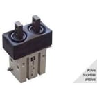 SMC PNEUMATIIKKATUOTTEET - Tarttuja - MHK2-25S