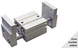 SMC PNEUMATIIKKATUOTTEET - Tarttuja - MHL2-32D