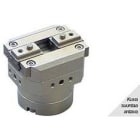 SMC PNEUMATIIKKATUOTTEET - Kaksisorminen Tarttuja - MHR2-10R