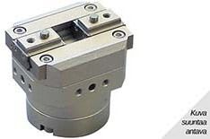 SMC PNEUMATIIKKATUOTTEET - Kaksisorminen Tarttuja - MHR2-15R