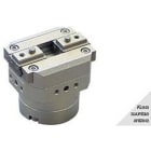 SMC PNEUMATIIKKATUOTTEET - Kaksisorminen Tarttuja - MHR2-15R