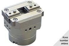 SMC PNEUMATIIKKATUOTTEET - Kaksisorminen Tarttuja - MHR2-15R