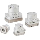 SMC PNEUMATIIKKATUOTTEET - Kaksisorminen Tarttuja - MHR2-20R