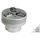 SMC PNEUMATIIKKATUOTTEET - Kolmisorminen Tarttuja - MHR3-10R