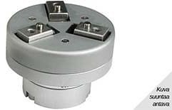 SMC PNEUMATIIKKATUOTTEET - Kolmisorminen Tarttuja - MHR3-10R