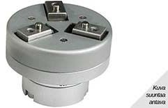 SMC PNEUMATIIKKATUOTTEET - Kolmisorminen Tarttuja - MHR3-15R