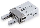 SMC PNEUMATIIKKATUOTTEET - Lineaaritarttuja - MHZA2-6C