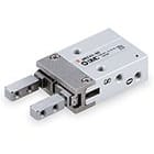 SMC PNEUMATIIKKATUOTTEET - Lineaaritarttuja - MHZA2-6S