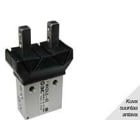 SMC PNEUMATIIKKATUOTTEET - Lineaaritarttuja - MHZAJ2-6C