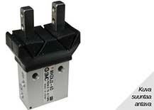 SMC PNEUMATIIKKATUOTTEET - Lineaaritarttuja - MHZAJ2-6C