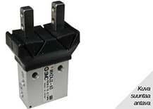 SMC PNEUMATIIKKATUOTTEET - Lineaaritarttuja - MHZAJ2-6C