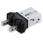 SMC PNEUMATIIKKATUOTTEET - Lineaaritarttuja - MHZAJ2-6D