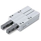 SMC PNEUMATIIKKATUOTTEET - Pidätin - MIW32TF-32D