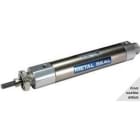SMC PNEUMATIIKKATUOTTEET - Lateral Load Resisting Metal S - MQMLB20-60D
