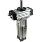 SMC PNEUMATIIKKATUOTTEET - Swing Cylinder - MRQBS40-30CB