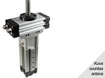 SMC PNEUMATIIKKATUOTTEET - Swing Cylinder - MRQBS40-40CB