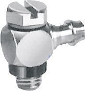 SMC PNEUMATIIKKATUOTTEET - Liitin - MS-5ALHU-4