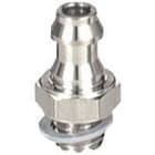 SMC PNEUMATIIKKATUOTTEET - Liitin - MS-5AU-4