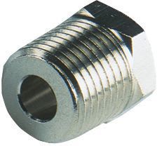 SMC PNEUMATIIKKATUOTTEET - Liitin - MS-5B