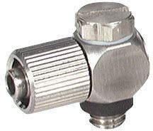 SMC PNEUMATIIKKATUOTTEET - Liitin - MS-5HLH-4