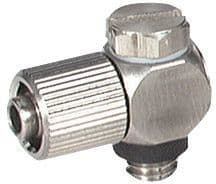 SMC PNEUMATIIKKATUOTTEET - Liitin - MS-5HLH-6