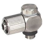 SMC PNEUMATIIKKATUOTTEET - Liitin - MS-5HLH-6